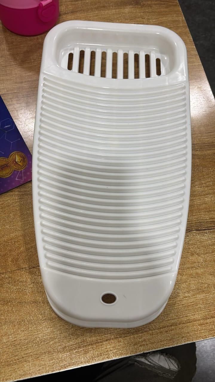 Washing Board for Clothes