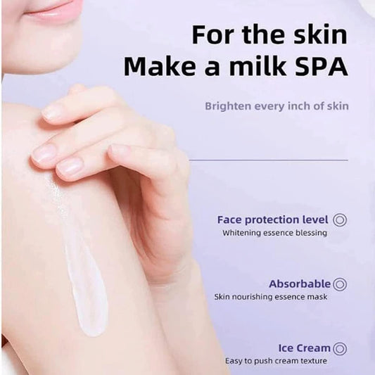 SkinLumy™ Exfoliating Whitening Cream (Pack of 2)