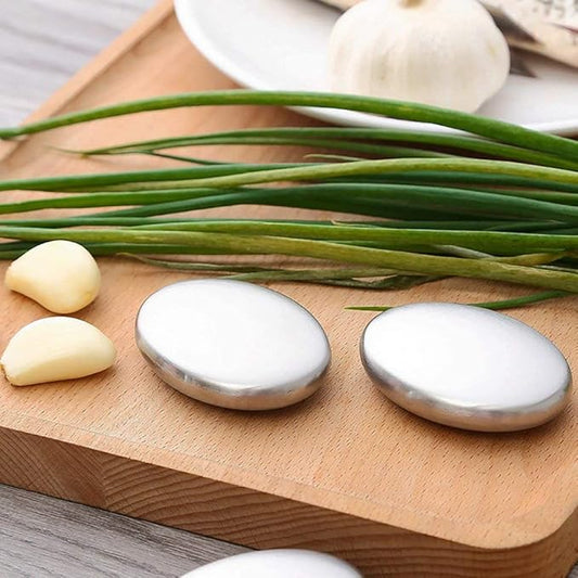 Stainless Steel Soap